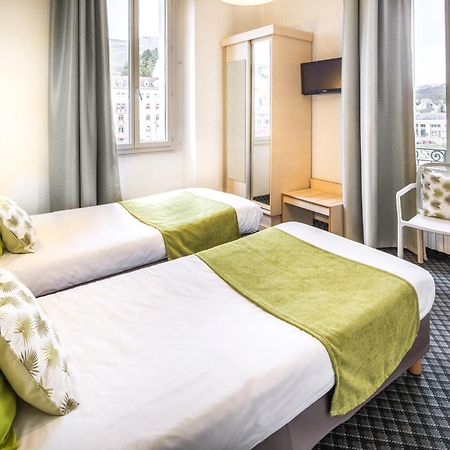 Hôtel Notre Dame de France Lourdes Buitenkant foto